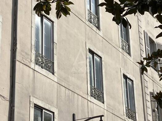 Appartement à vendre 127 000 € 3 pièces 2 chambres 54 m² Étage 3/4 Centre Ville Pau 64000
