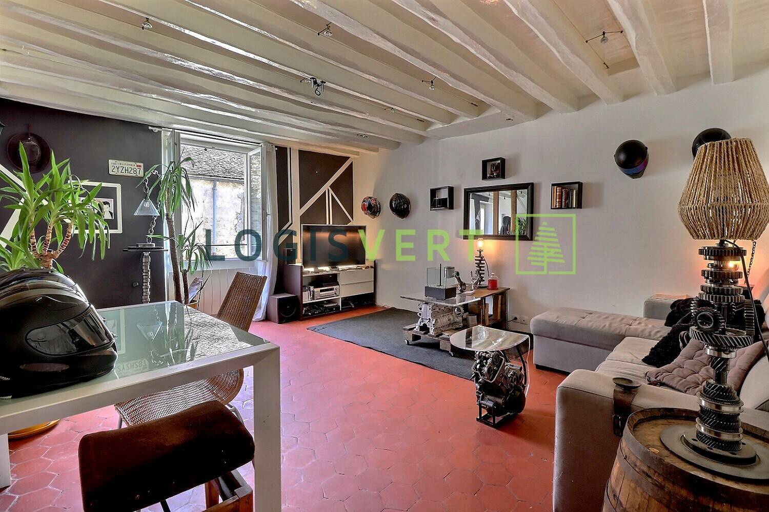 Maison à vendre, 86m², GIF SUR YVETTE