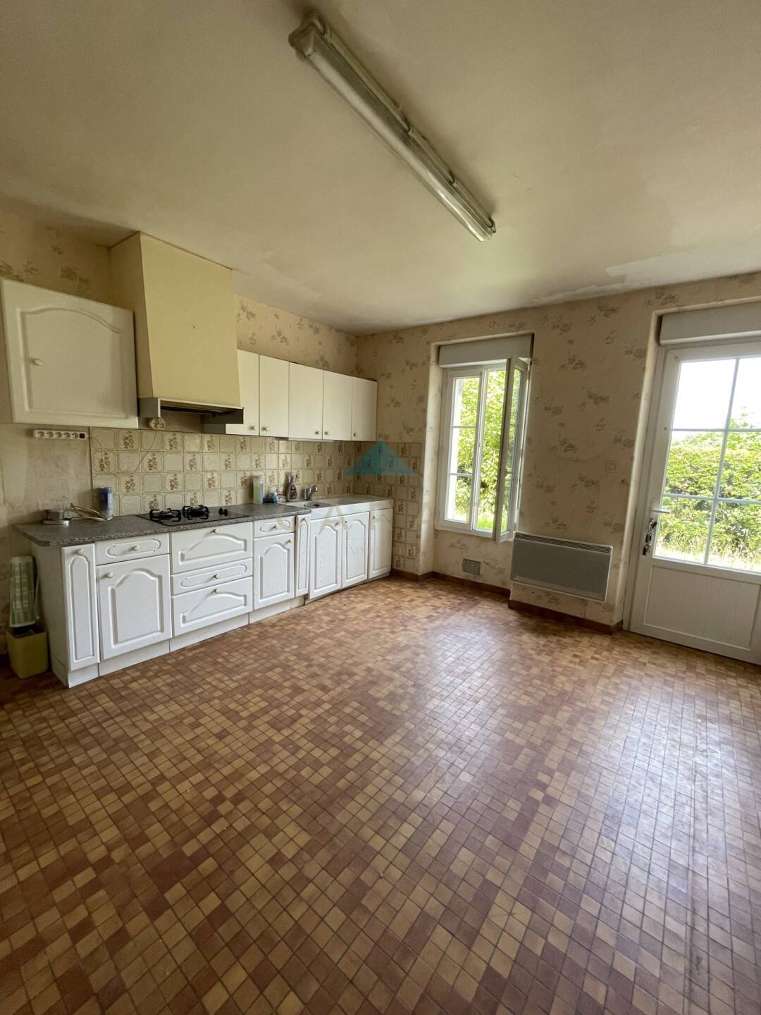 Maison à vendre, 100m², GUENROUET