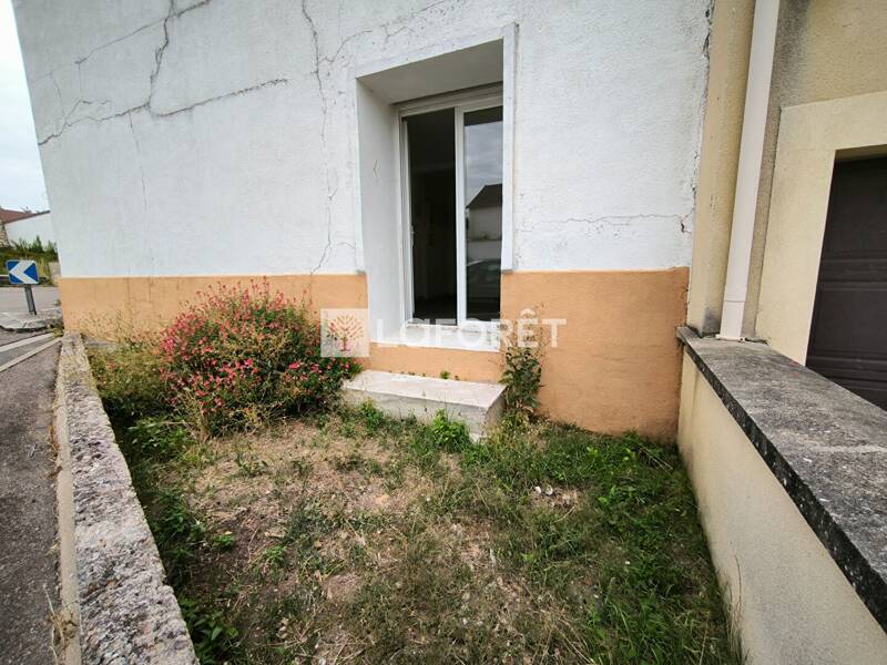 Maison à louer, 18m², MANTES LA VILLE