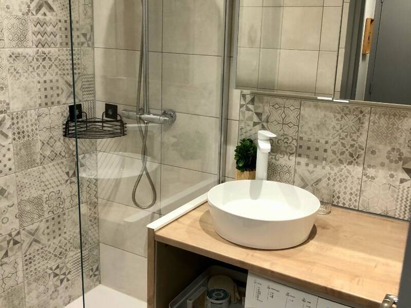 Maison à louer, 28m², RIORGES