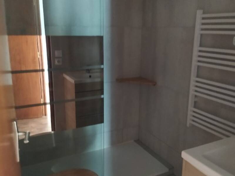 Maison à louer, 26m², BARCELONNETTE