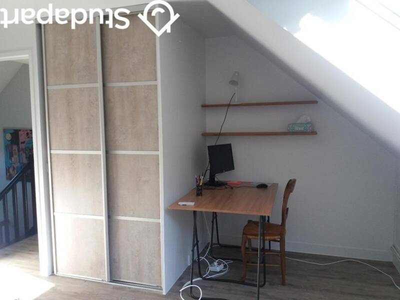 Maison à louer, 10m², PALAISEAU