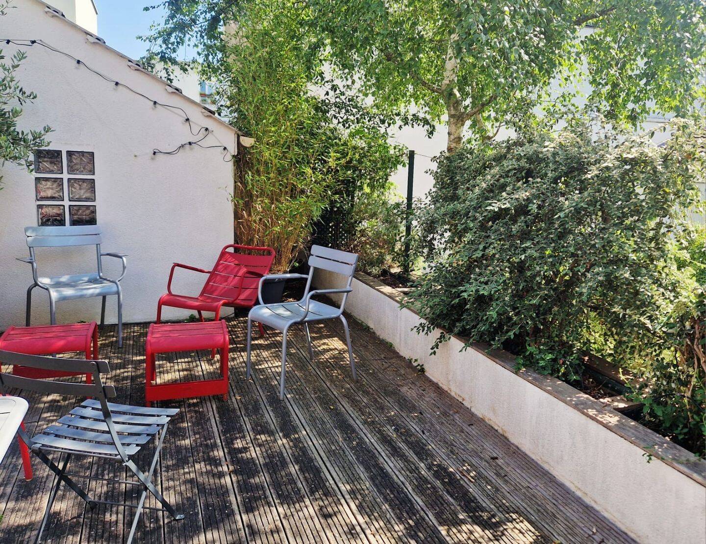 Maison à vendre, 250m², ISSY LES MOULINEAUX