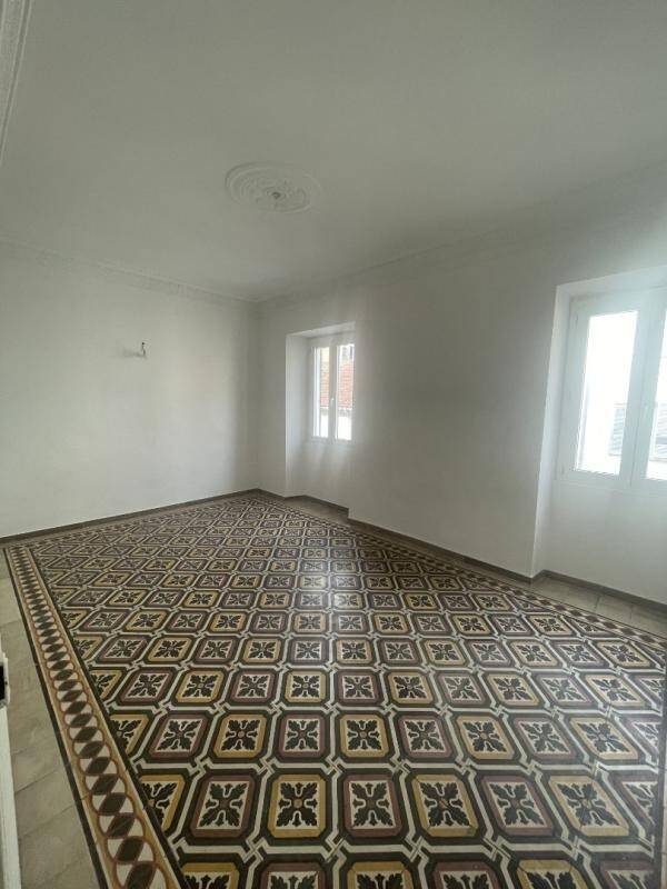 Maison à louer, 35m², AJACCIO