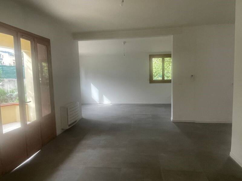 Maison à louer, 81m², HYERES