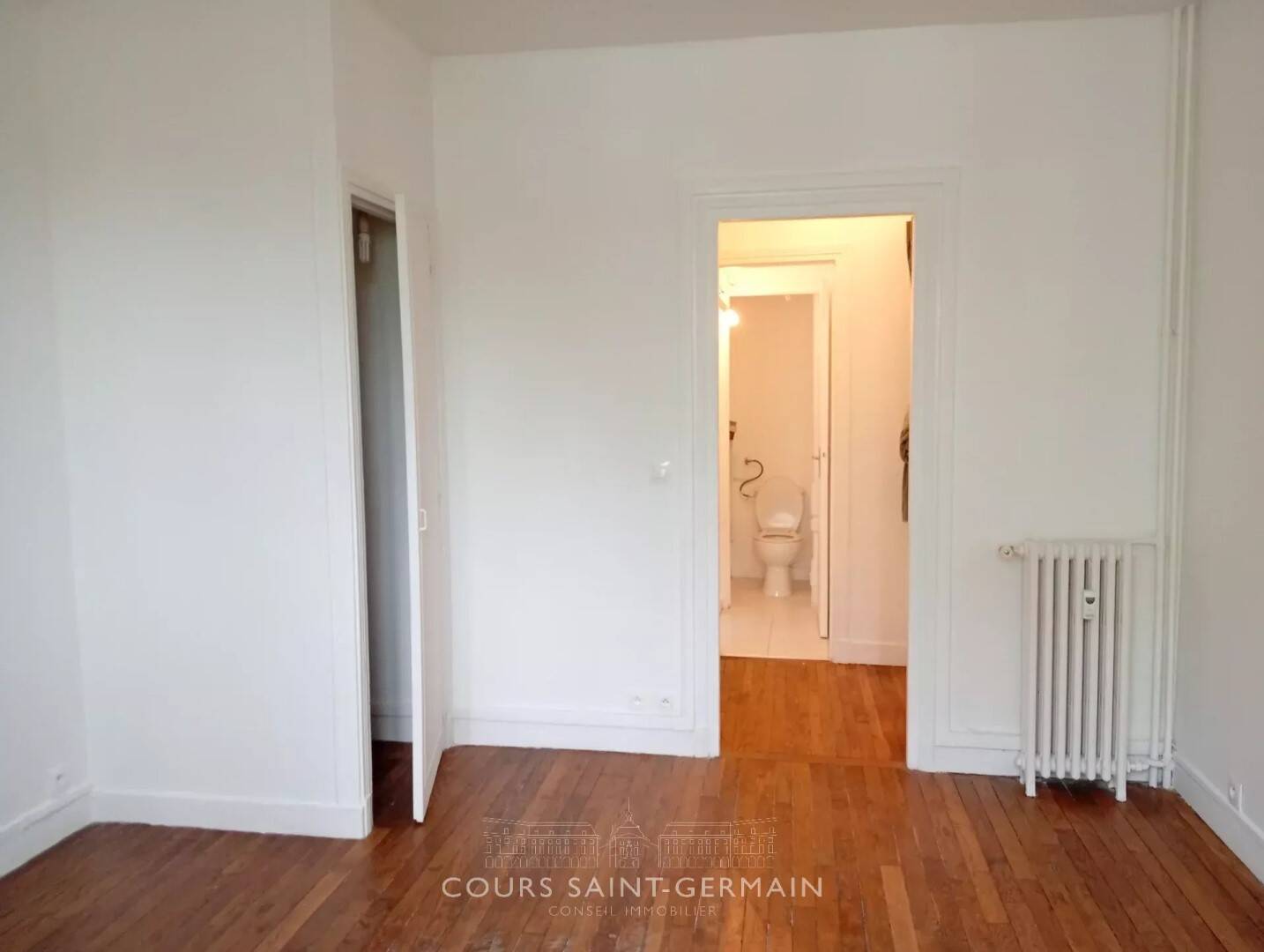 Maison à louer, 24m², CLICHY