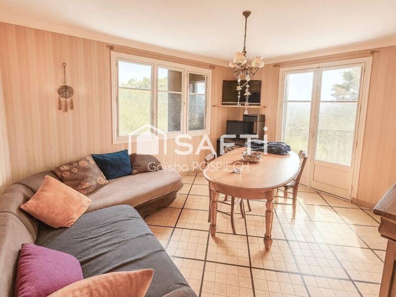 Maison à vendre, 83m², ISERE