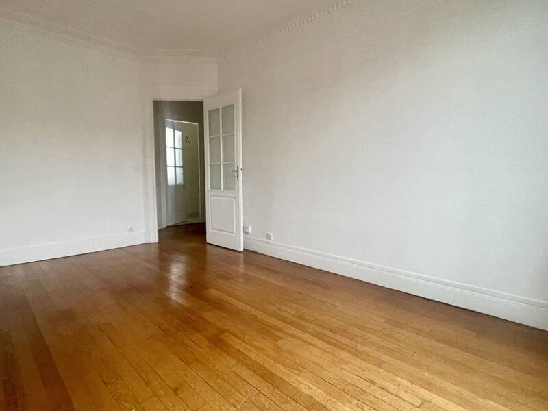 Maison à louer, 45m², PARIS 12E