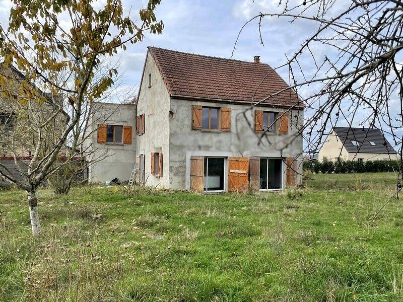 Maison à vendre, 250m², REIMS