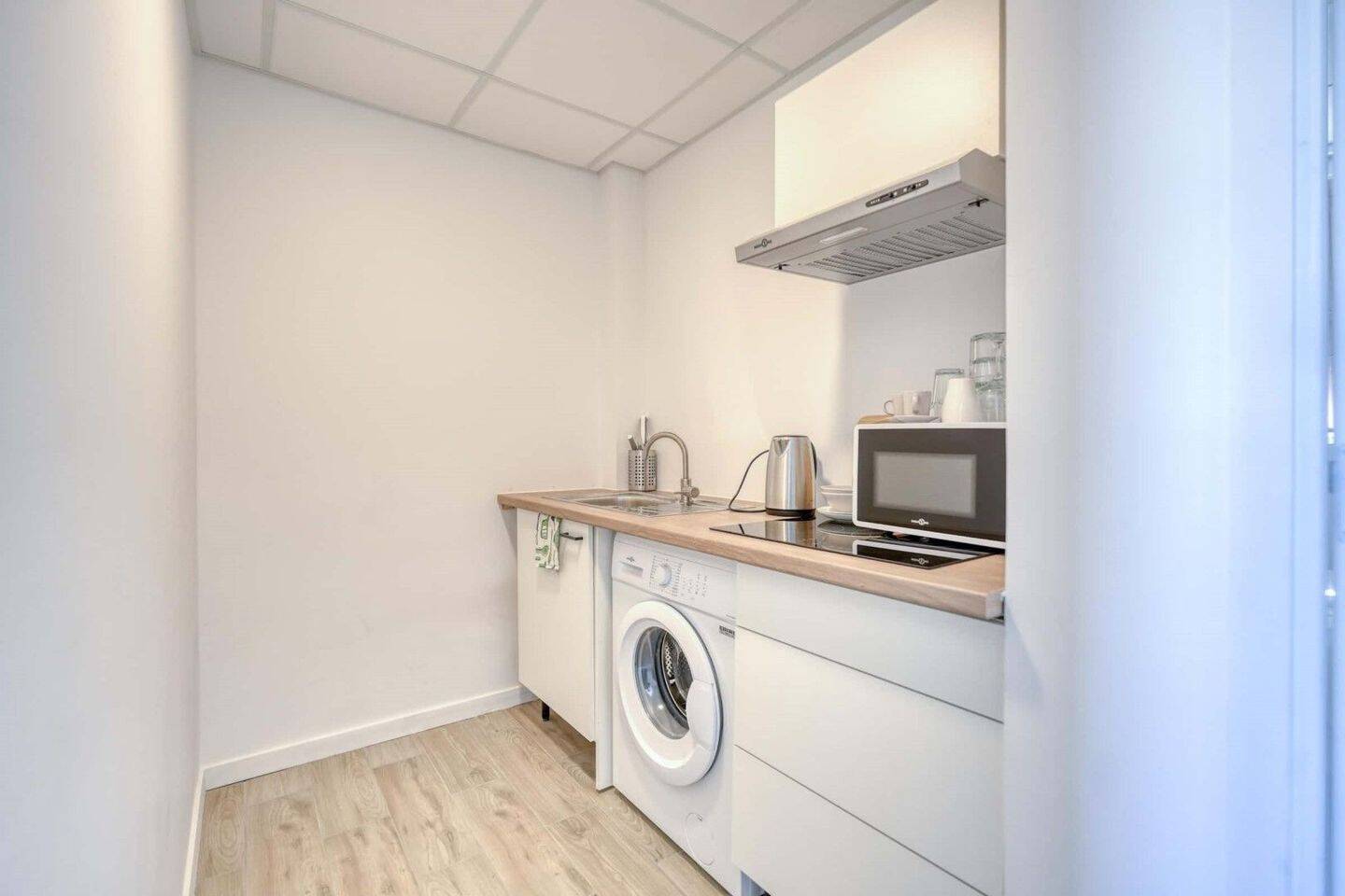 Maison à louer, 11m², CRETEIL