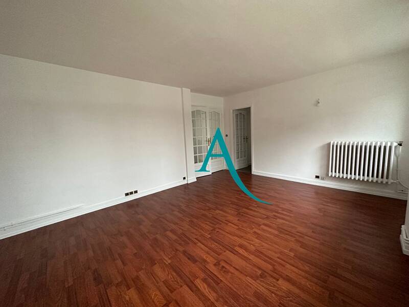 Maison à louer, 54m², LE HAVRE