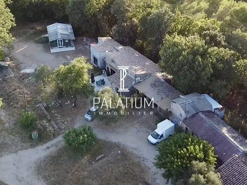Maison à vendre, 179m², MEOUNES LES MONTRIEUX
