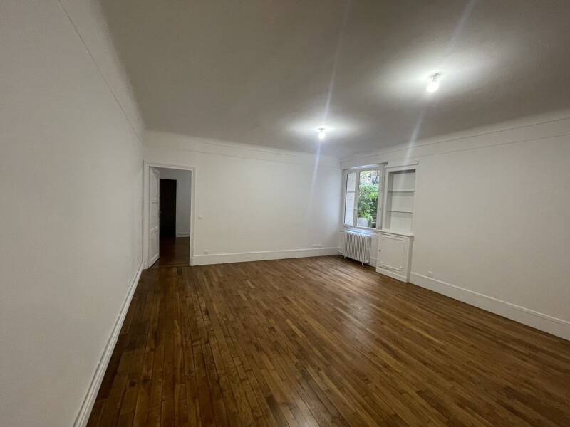 Maison à louer, 92m², PARIS 16E