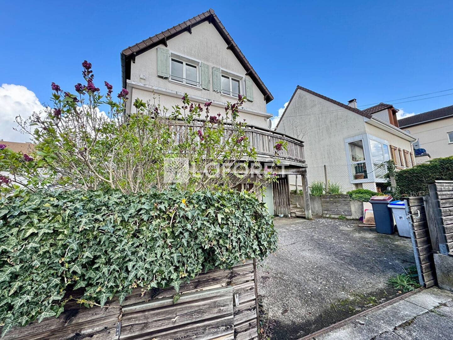 Maison à vendre, 143m², ARGENTEUIL