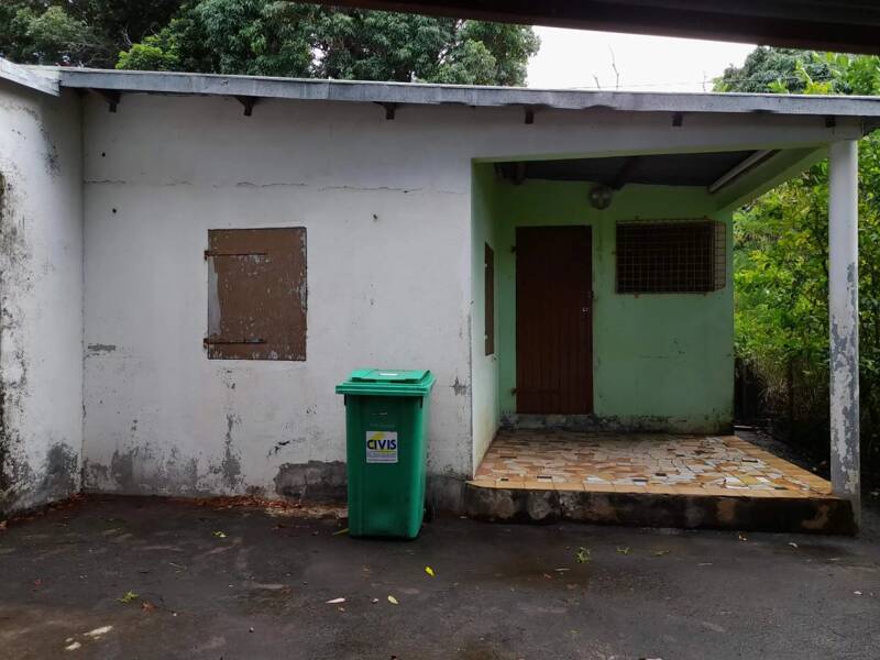 Maison à vendre, 150m², SAINT PIERRE
