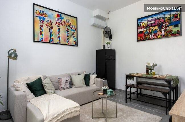 Maison à louer, 33m², ANTIBES