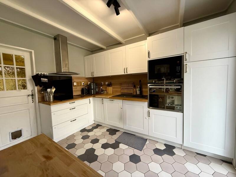 Maison à vendre, 82m², LAMBERSART