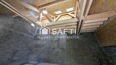 Maison à vendre 199 500 € 4 pièces 3 chambres 88 m² 55 m² de terrain Chorges 05230