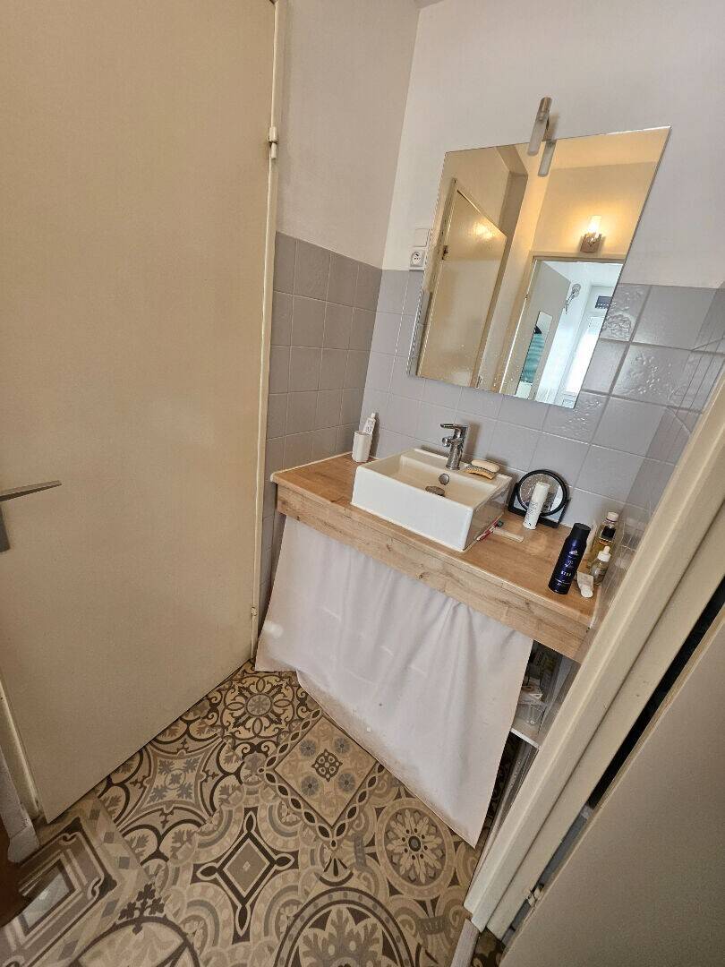 Maison à louer, 33m², PORT LA NOUVELLE