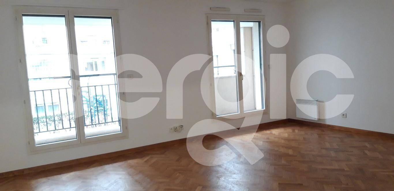 Maison à louer, 56m², ISSY LES MOULINEAUX