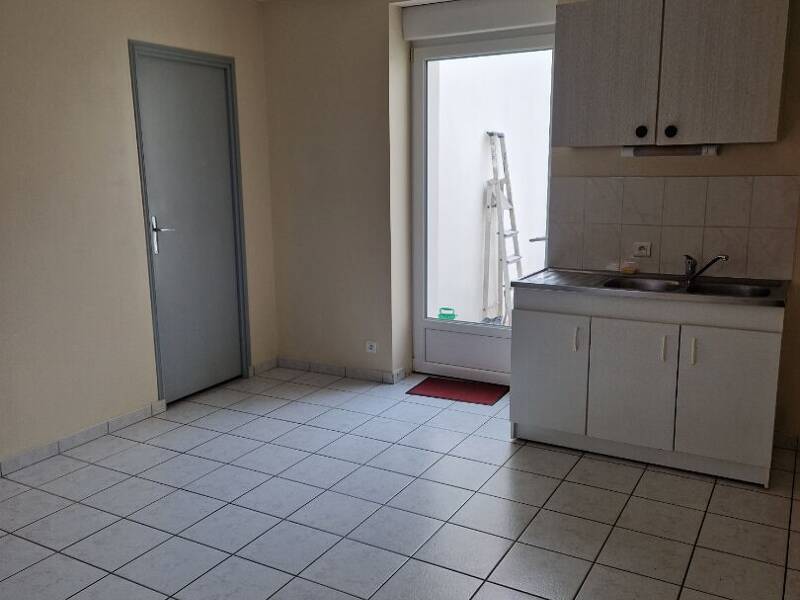 Maison à louer, 42m², PONTCHATEAU