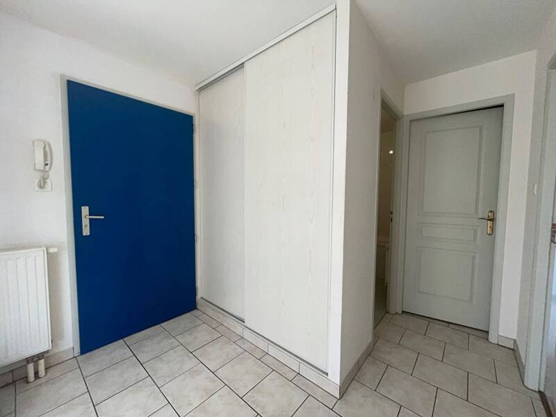 Maison à louer, 71m², JEUXEY