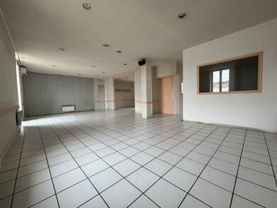 Espace bureau à louer 1 270 € 140 m² de bureaux Centre Ville Pezenas 34120
