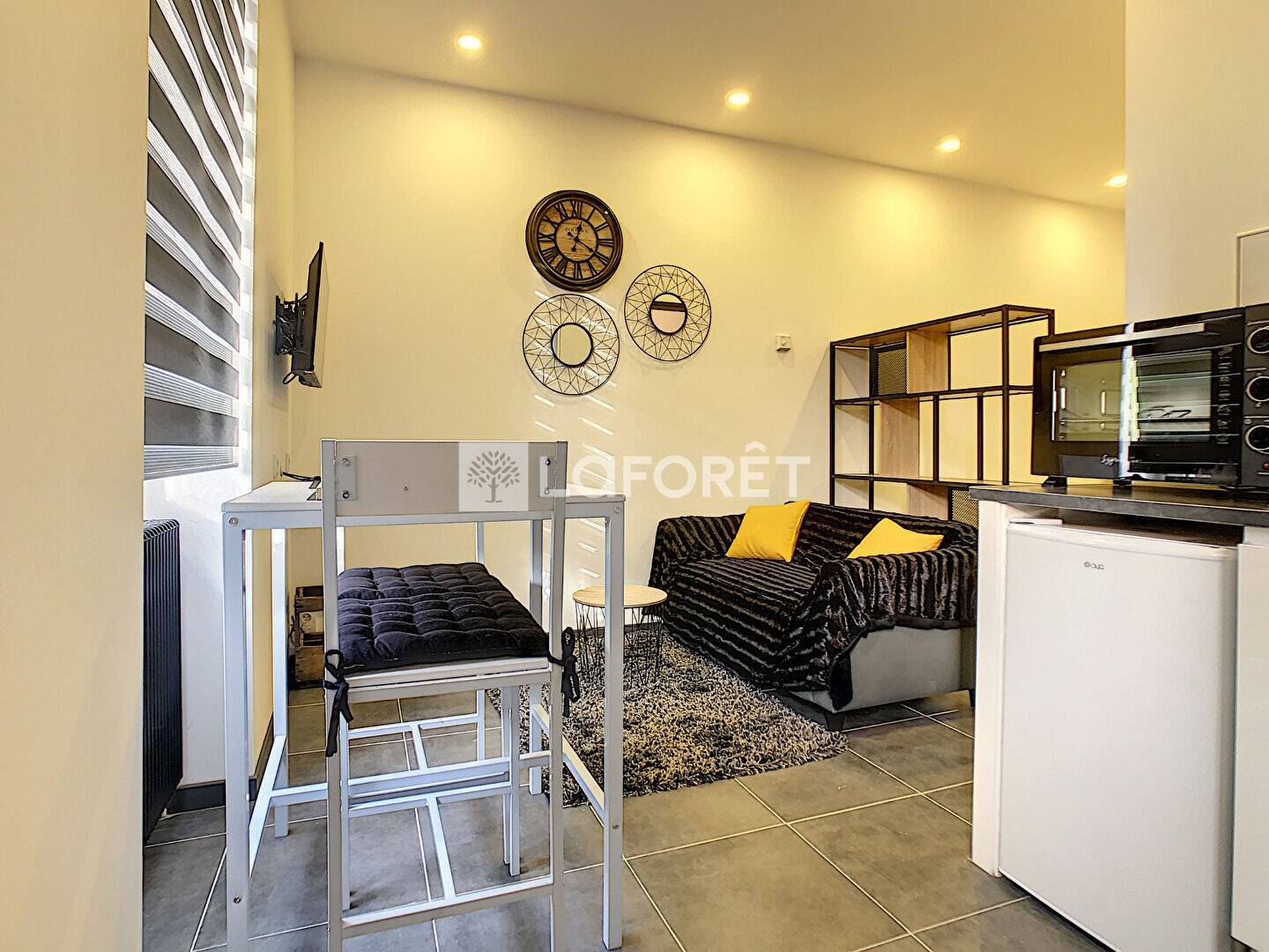 Maison à louer, 23m², VERNON