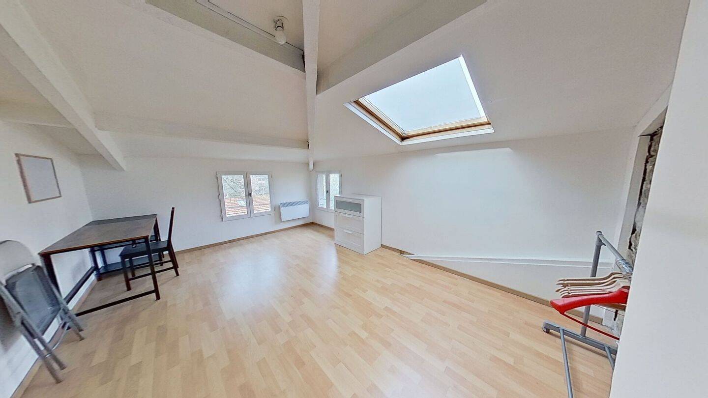 Maison à louer, 84m², NANTERRE