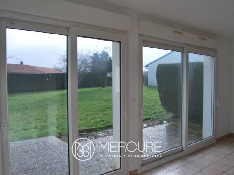 Maison à vendre, 147m², LUSSAC LES CHATEAUX