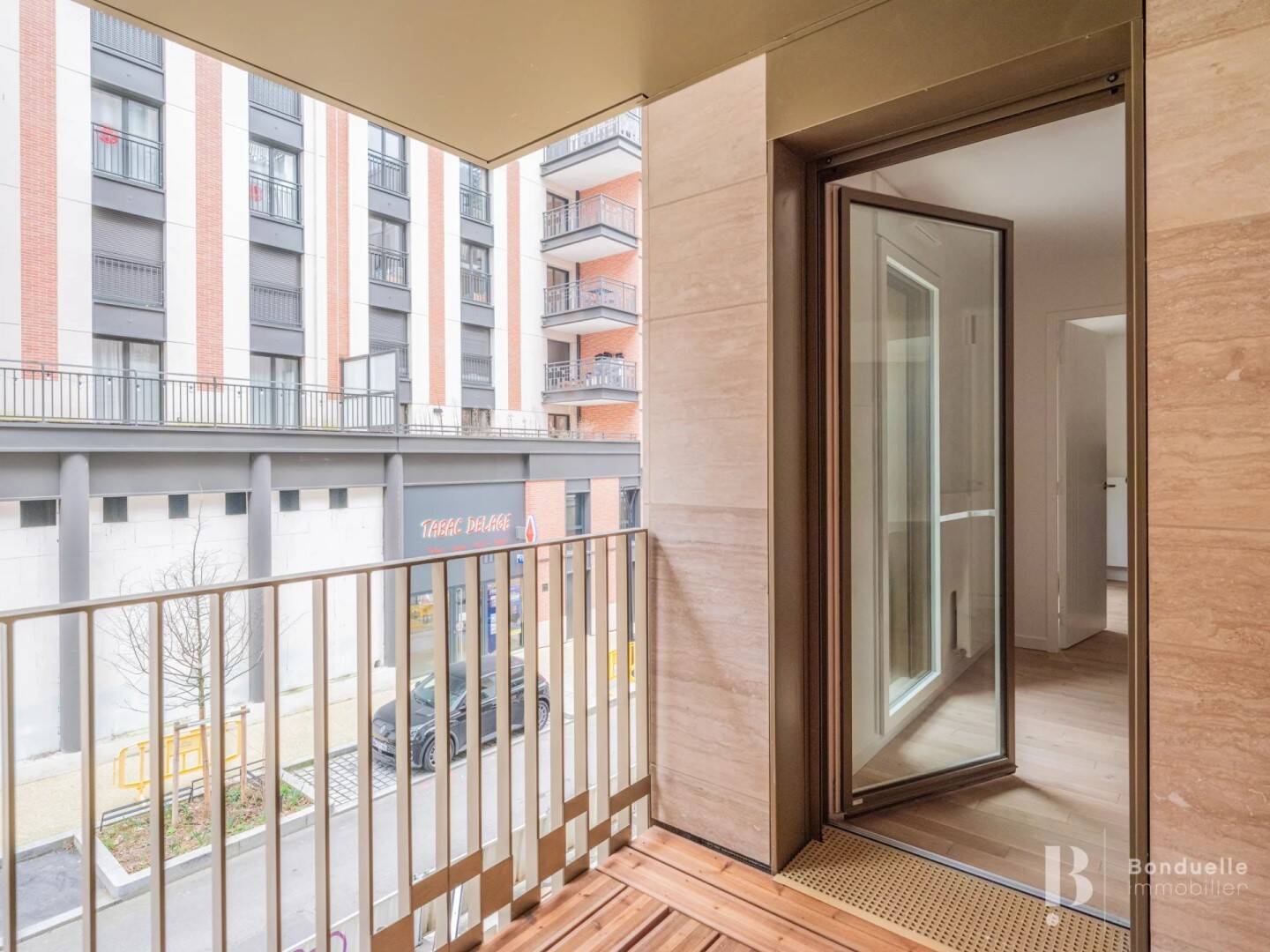 Maison à louer, 37m², COURBEVOIE