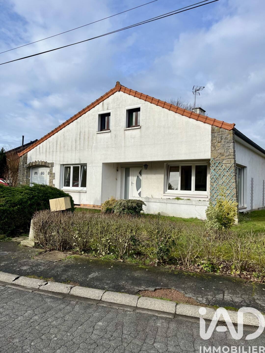 Maison à vendre, 180m², NOEUX LES MINES