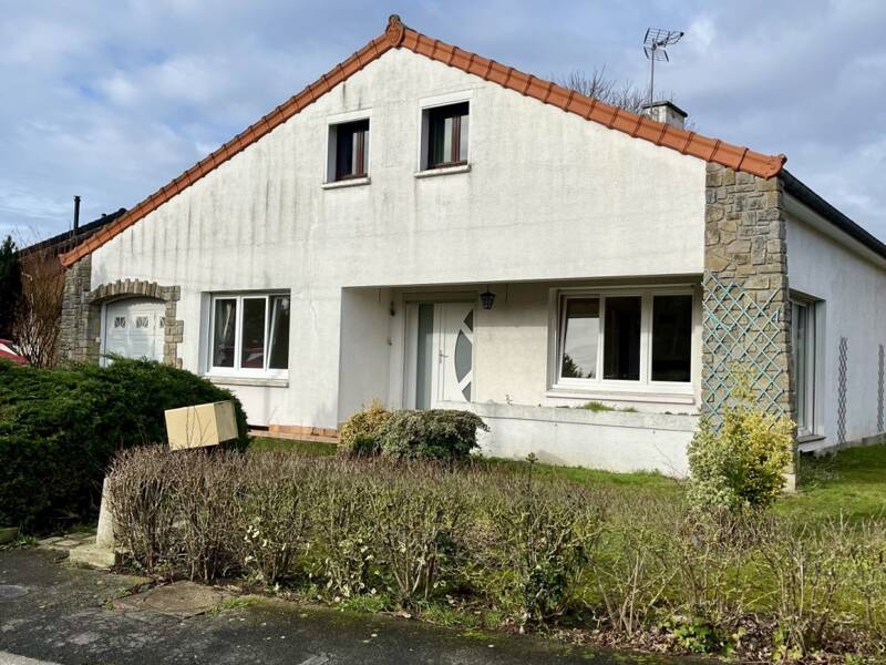 Maison à vendre, 180m², NOEUX LES MINES