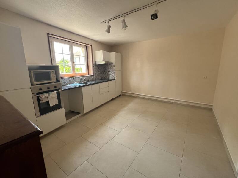 Maison à vendre, 190m², ORPHIN