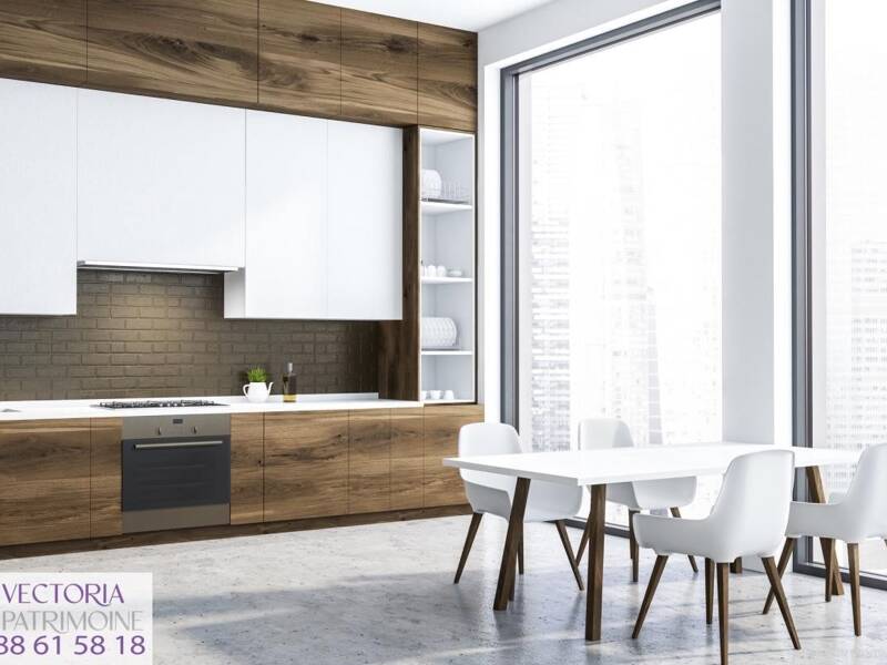 Maison à vendre, 60m², TRILPORT