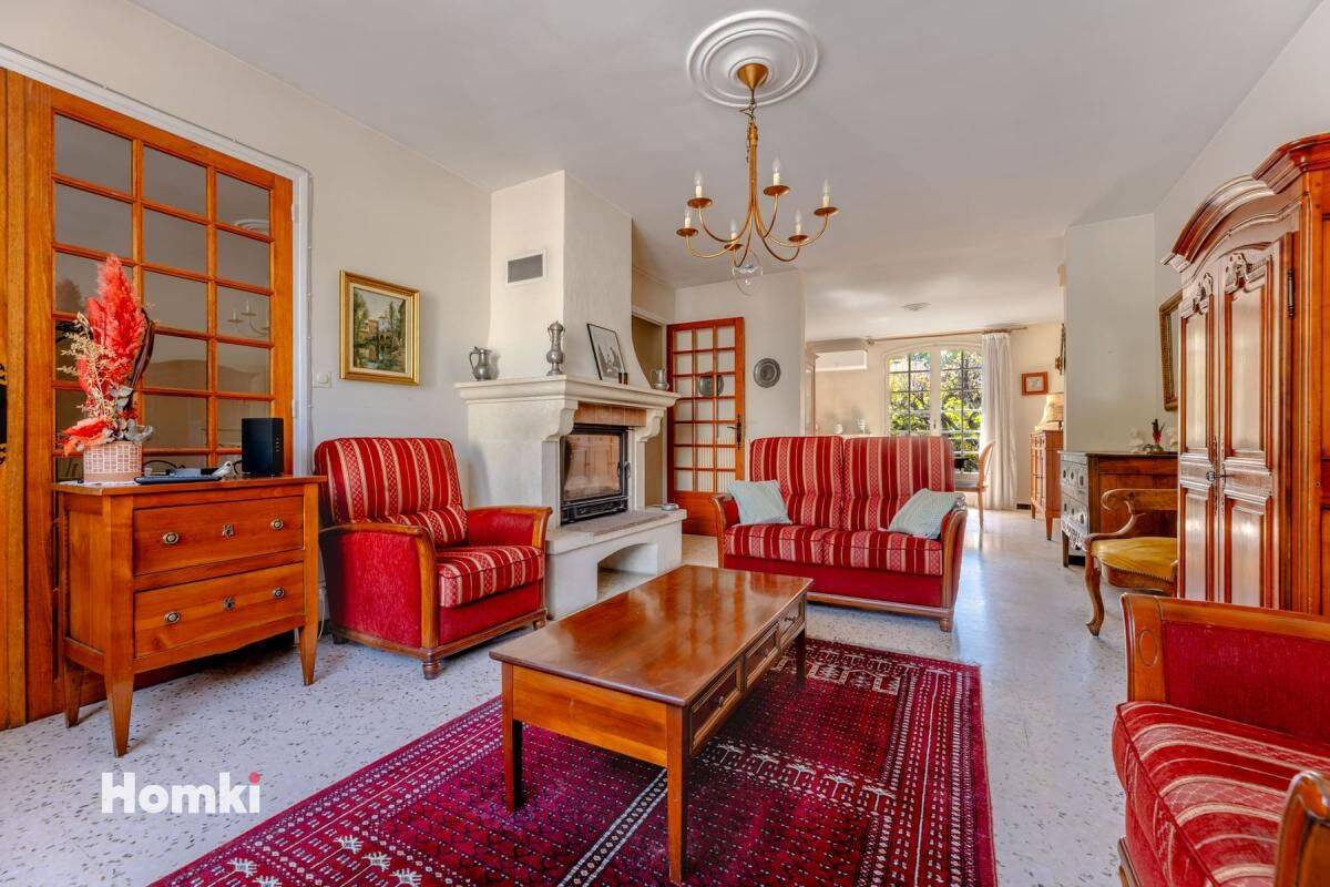 Maison/Villa T7 de 130 m² à Montpellier 34000 — 2