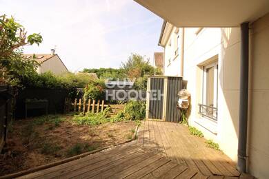 Appartement à vendre 184 500 € 2 pièces 1 chambre 46 m² 2 étages Brie Comte Robert 77170