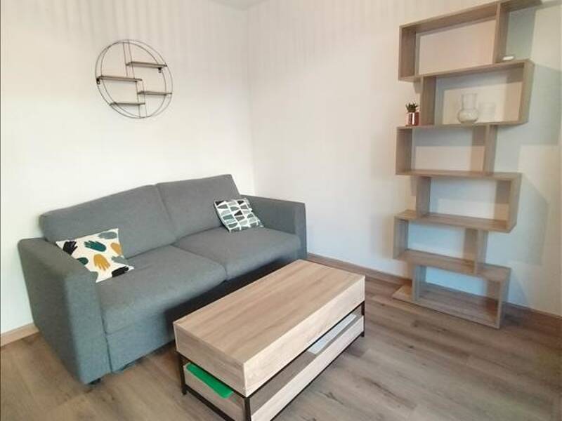 Maison à louer, 20m², NICE