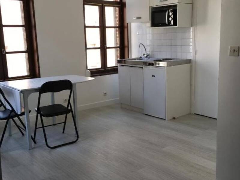 Maison à louer, 16m², AMIENS