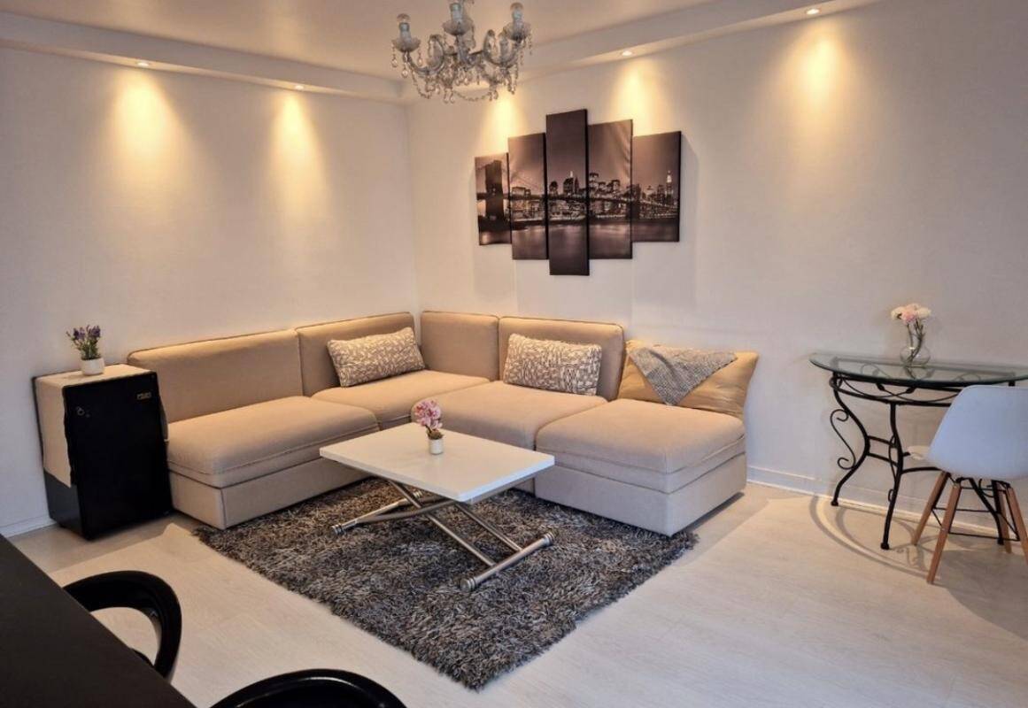 Maison à louer, 52m², ORLY