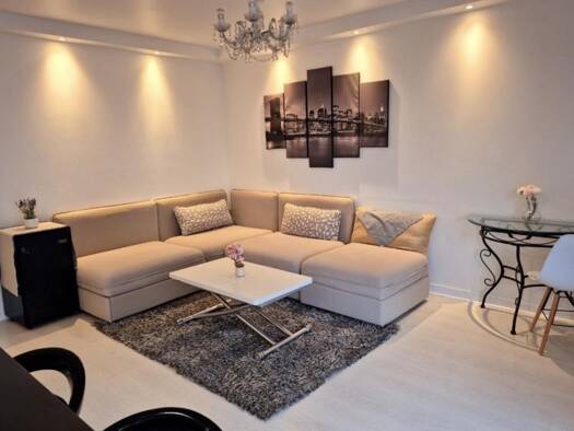 Appartement à louer 1 151 € 2 pièces 1 chambre 52 m² 1er étage Pierre Au Pretre Orly 94310