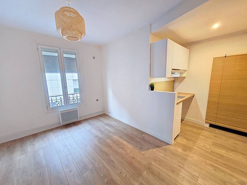 Maison à louer, 26m², ASNIERES SUR SEINE