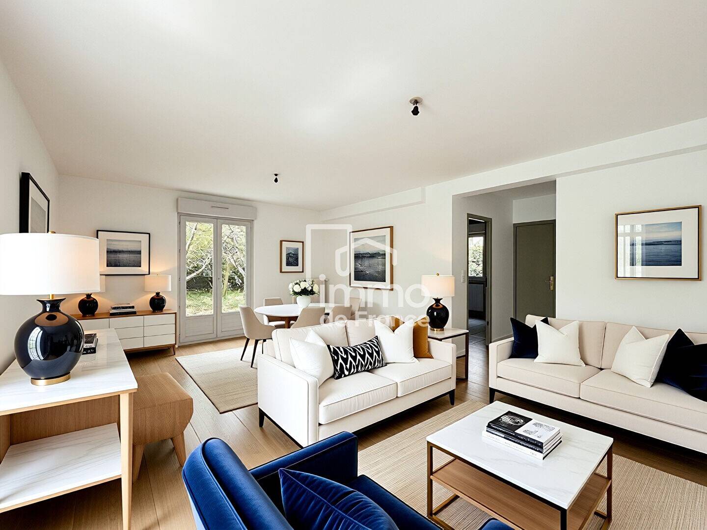 Maison à vendre, 100m², OYONNAX