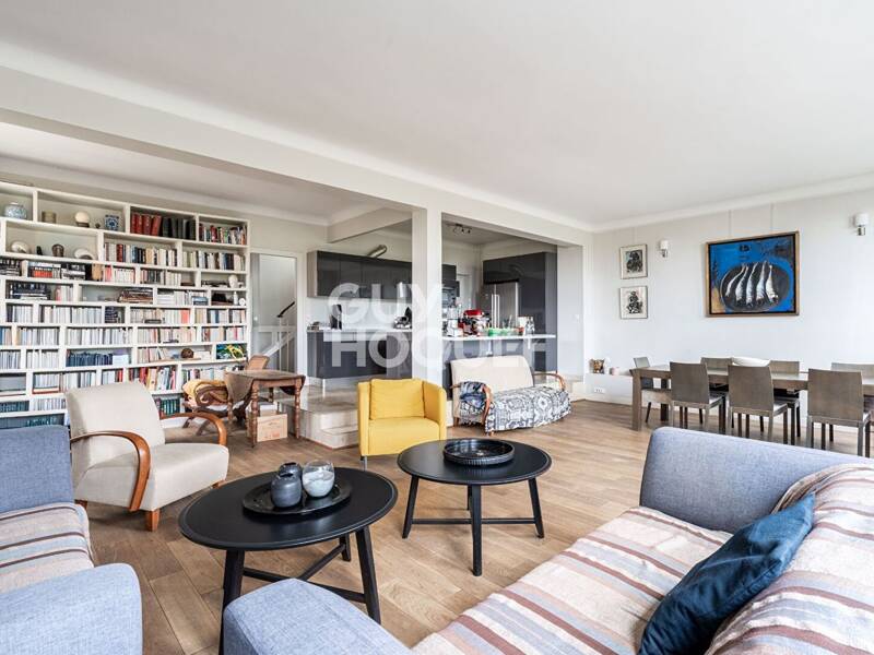 Maison à vendre, 193m², SEVRES