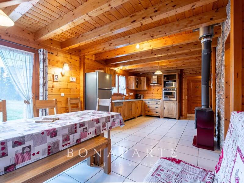 Maison à vendre, 112m², LELEX