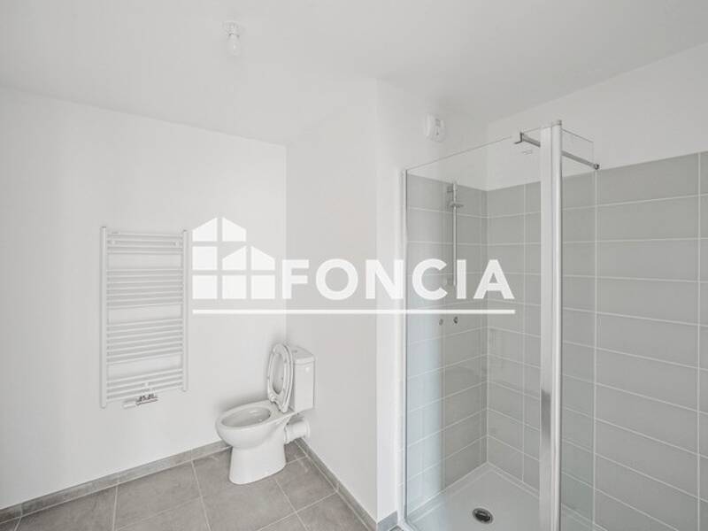 Maison à louer, 51m², BORDEAUX