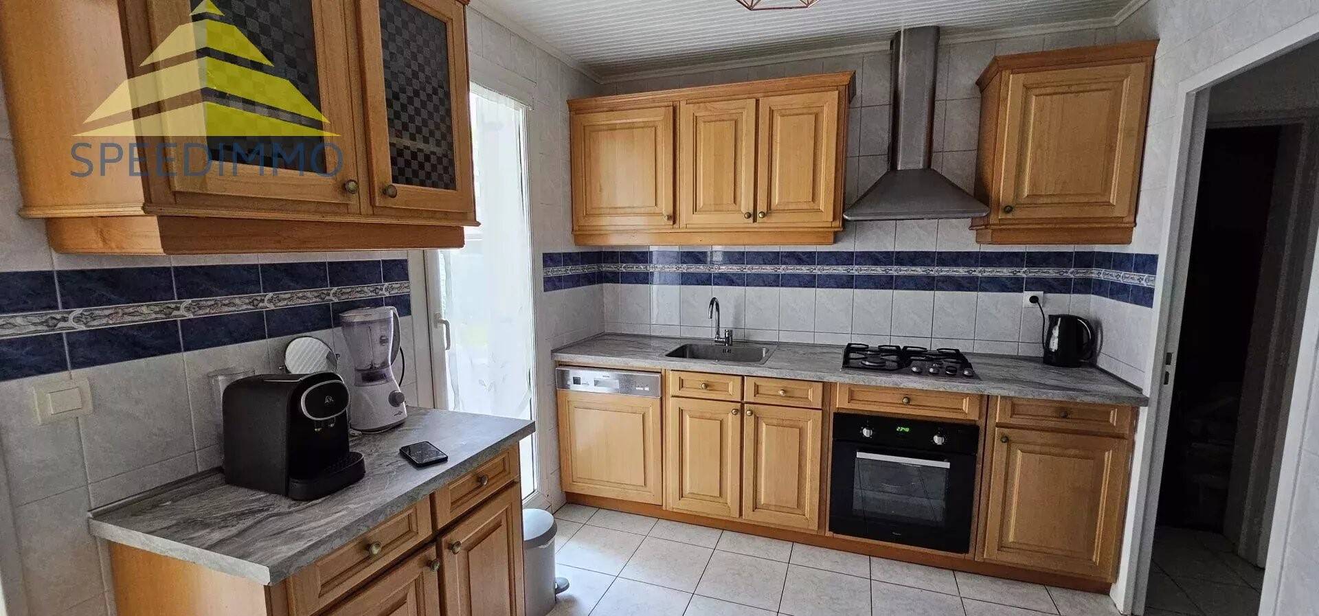 Maison à vendre, 115m², VAL DE MARNE