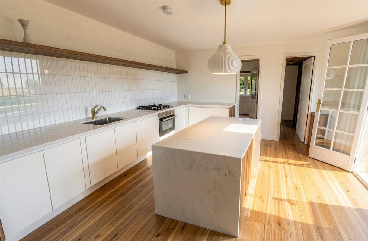 Maison à vendre, 135m², MERIGNAC