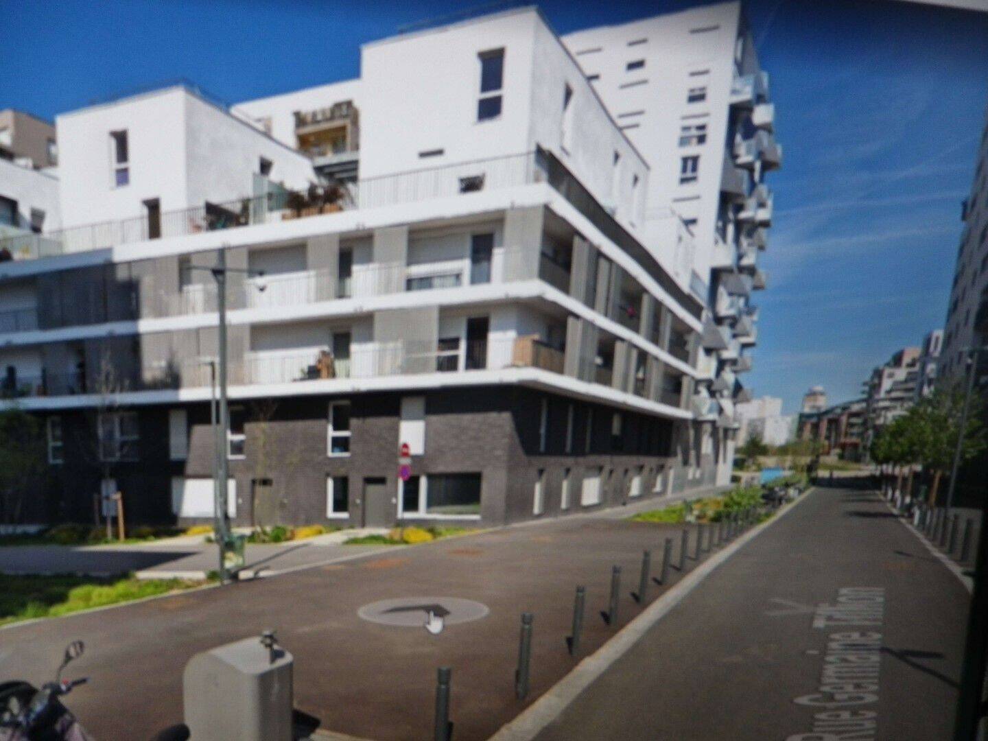 Maison à louer, 63m², SAINT OUEN